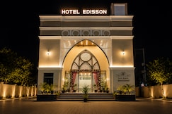 Hotel Edisson, Rajpura