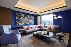Hyatt Centric Kanazawa, Uchinada