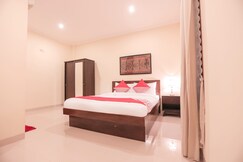Capital O 133 Griya Ciaji, Depok