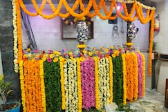 HOTEL VIJAY INTERNATIONAL, Nellore
