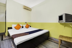 SPOT ON Hotel Omaira Exide More, Kolkata