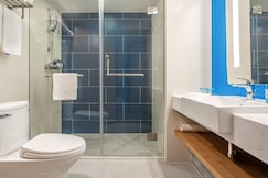Holiday Inn Express QINGDAO CITY CENTER, Qingdao