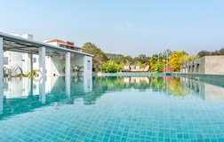 Swimming Pool 1