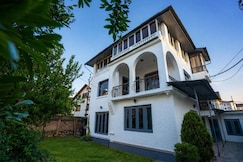 Dar-e-Shafi, Srinagar