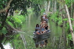 Raelyns Homestay Fort Cochin, Cochin