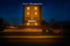 FabHotel Pancharatna Regency - Nr. Medicover Hospitals, Pune