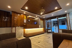 Hotel Manakamna Residency, Darjeeling