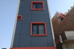 Bakhshish sangat stay, Amritsar