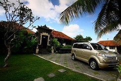 Bali Nyuh Gading Villa, بالي