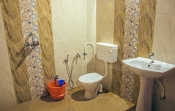 Bathroom 1