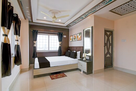 SPOT ON BN PALACE