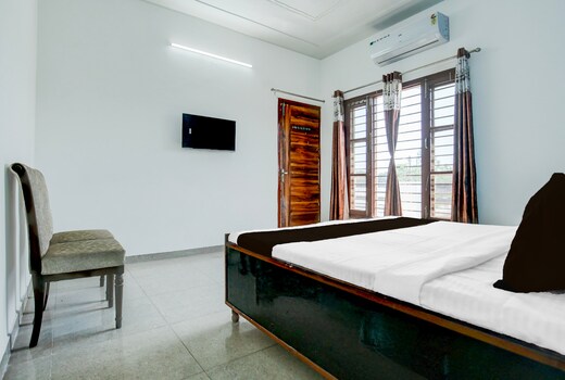 Hotel O KLER Guest House