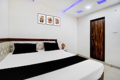 Super Hotel O Gorakhpur Industrial Area Formerly Shaurya Inn, Gorakhpur