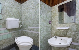 Washroom