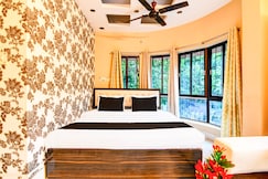 Hotel O Royal Garden, Kolkata