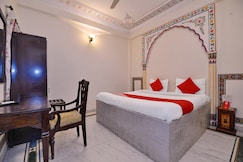 Hotel O Tordi Haveli, Jaipur