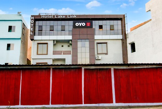 Hotel O Lake Link