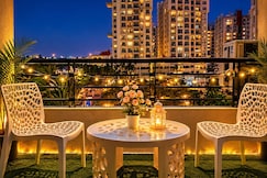 Siddha Xanadu Ultra Luxary Apartment near airport, Kolkata