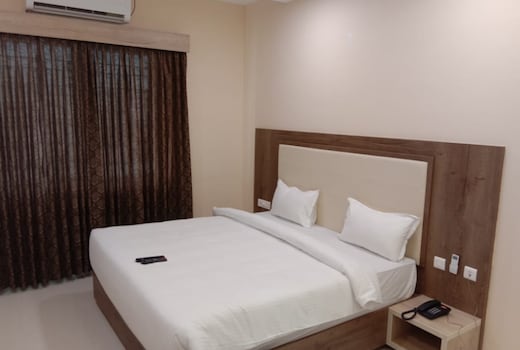 Hotel Salem Regency A Business Stay Salem Inr 493 Off