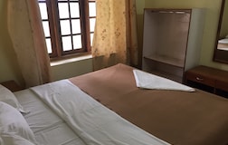 Three bedroom villa