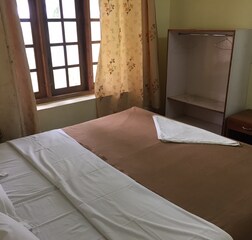Three bedroom villa