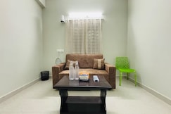 Park View, Hyderabad