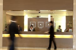 Athenaeum InterContinental, Athens