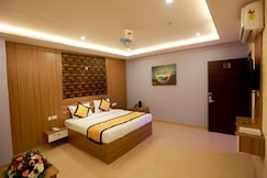 Hotel Emirates, Kanhangad