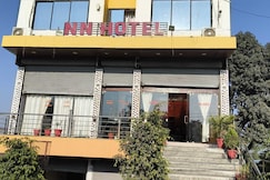 SPOT ON NN Hotel, Savner
