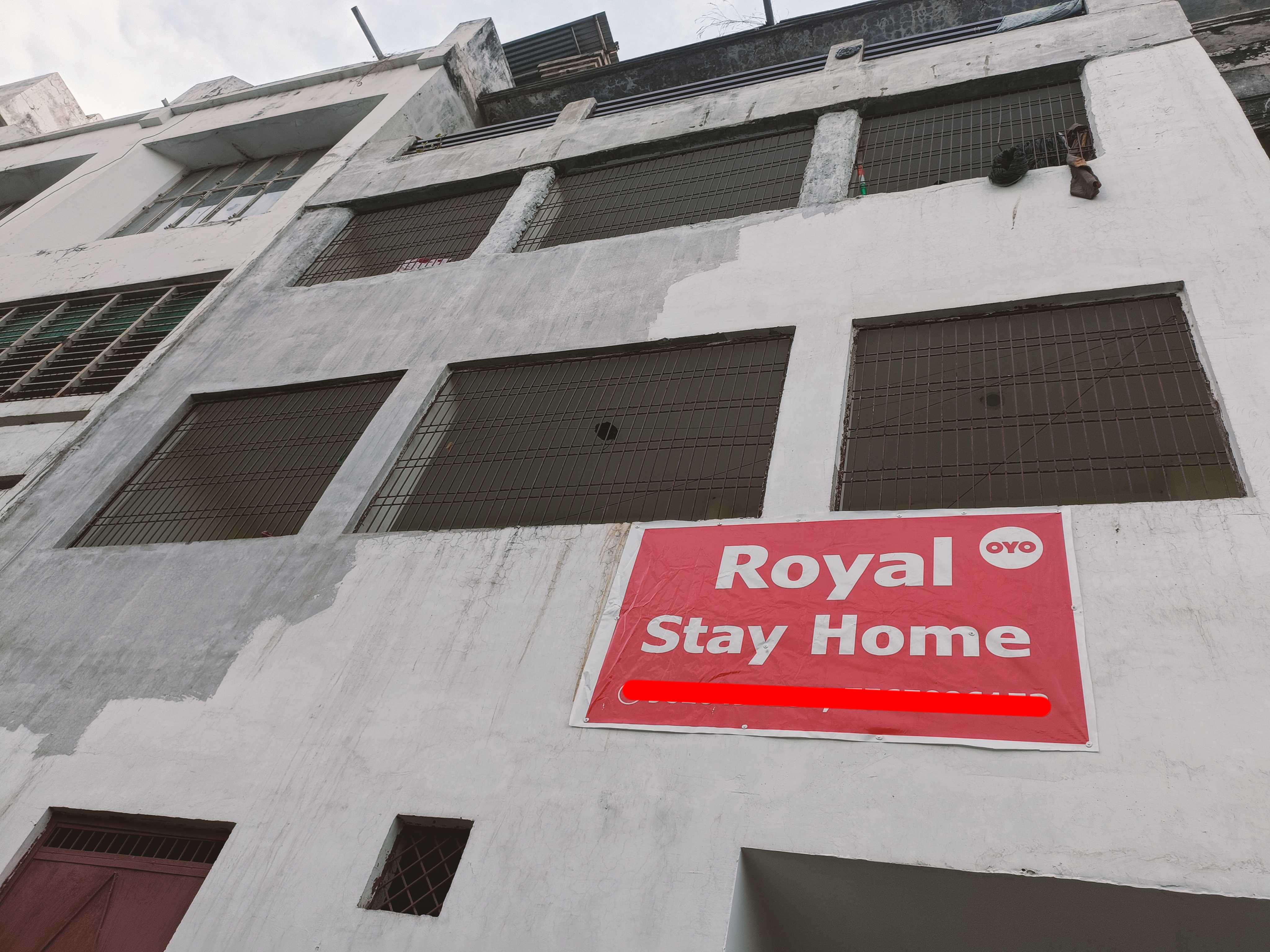 Hotel O Royal Stay Home - Tap to explore photos