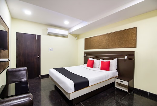 Capital O Sri Navya Grand Near Nexus Hyderabad
