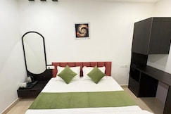 Swastikvilla, Varanasi