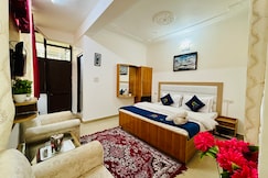 Kumar Residency, Dharamshala