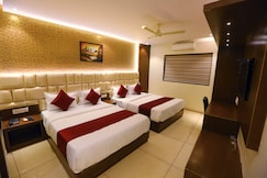 Hindustan Residency, Thane