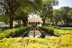 Samode Bagh Jaipur, Jaipur