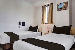 Collection O Atithi Regency, Pune