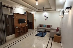 85 The Ganges 1BHK Apartment, Rishikesh