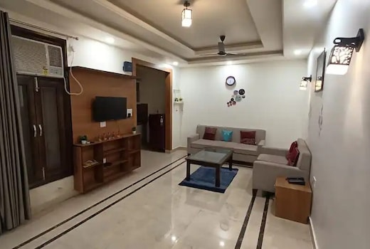 85 The Ganges 1BHK Apartment