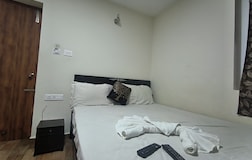 Deluxe Room Without Balcony