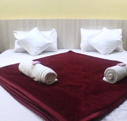 Deluxe Rooms