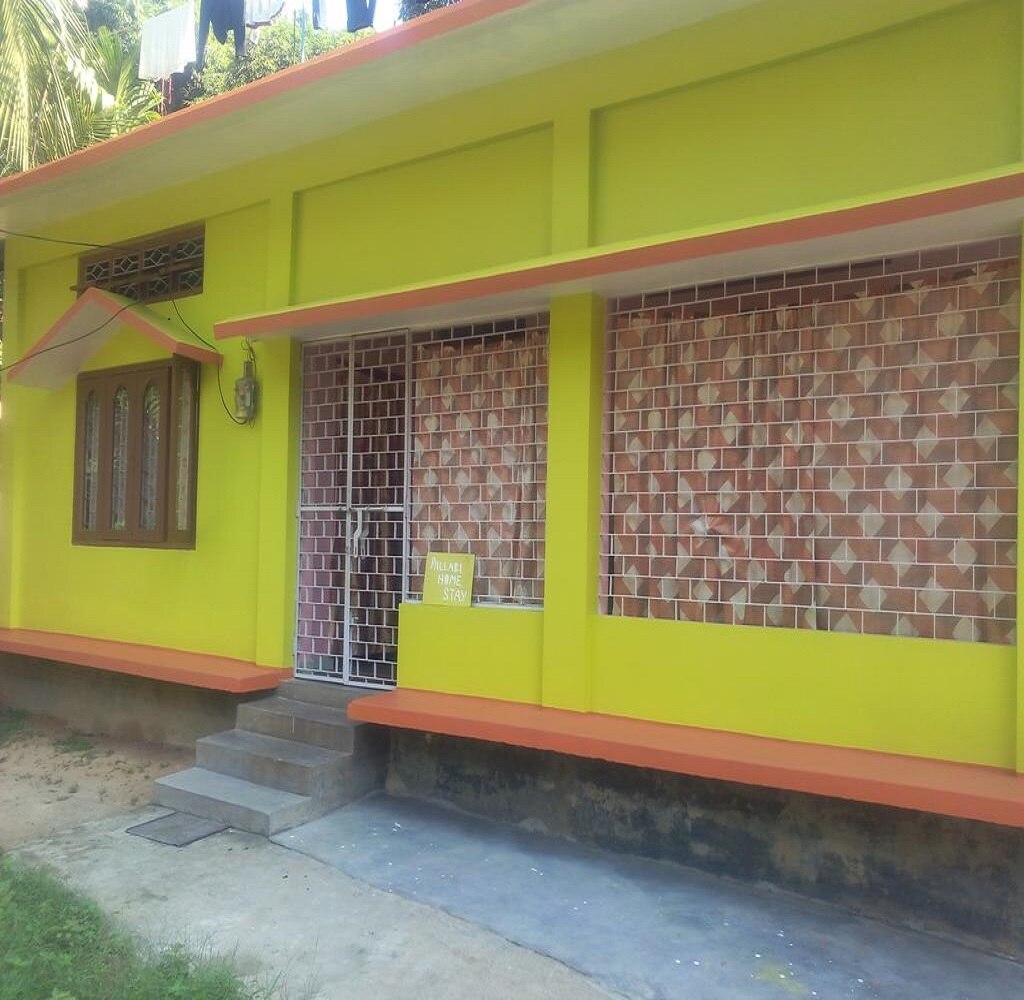Pallabi Home Stay - Tap to explore photos