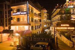 Hotel Dalhousie Grand, Khajjiar