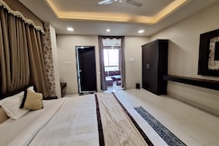 Hotel Mayur palace, Bhopal