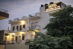 Hotel Astoria Elite, Agra