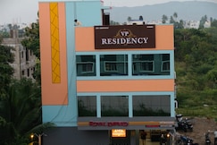 VP Residency, Perambalur