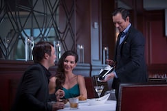 Waldorf Astoria Orlando by Hilton, St. Augustine 