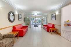 SureStay Plus Hotel by Best Western Kincardine, Bruce