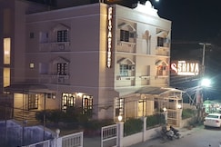 Hotel Shiva Residency, Dehradun