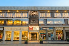 Mastiff Hotel Ankleshwar, Bardoli