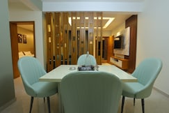 Vrindavan Lofty Stay Rooms In a Villa, Ooty